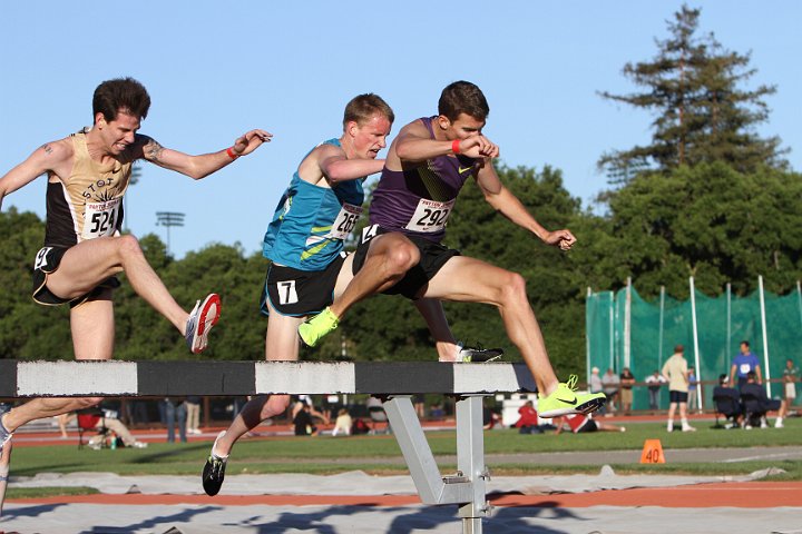 2010 Payton Jordan-132.JPG - 2010 Payton Jordan Invitational, May 1, Cobb Track and Angell Field, Stanford, California.
